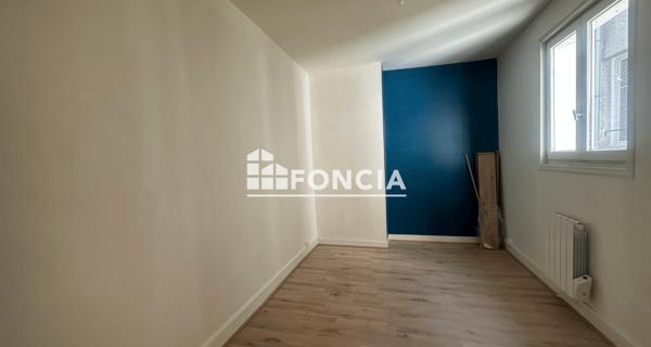 À vendre Appartement 2 pièces 38 m² - Nancy 54000
