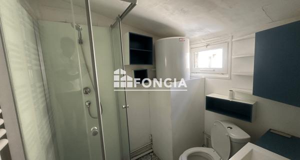 À vendre Appartement 2 pièces 38 m² - Nancy 54000