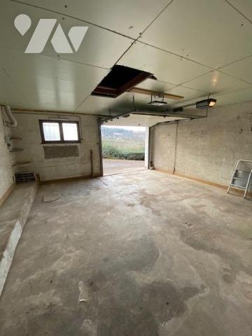 Exclusivité, une villa individuelle datant de 1978, construction en moellons et crépi, d’une surface