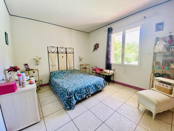 Maison 7 pièces - 220 m²