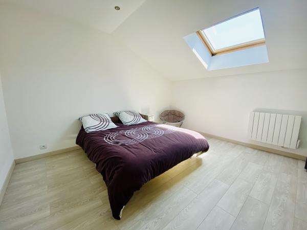 Maison 7 pièces - 220 m²