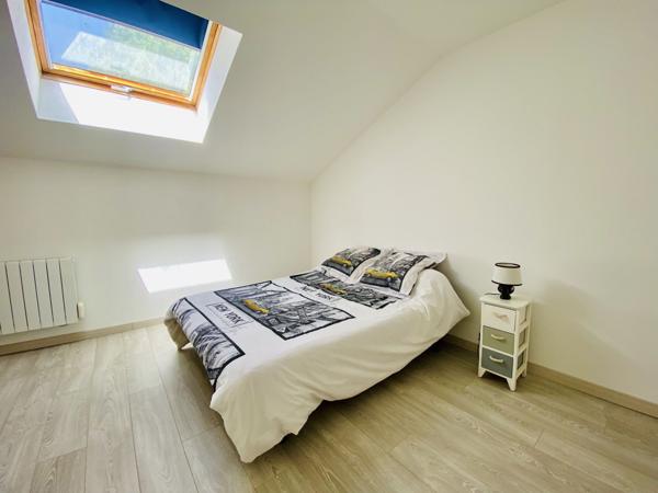 Maison 7 pièces - 220 m²