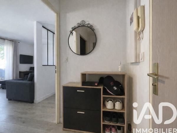 Studio à vendre 27,57 m² Bessancourt