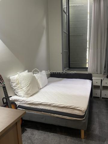 Appartement de 73 m²