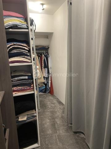 Appartement de 73 m²