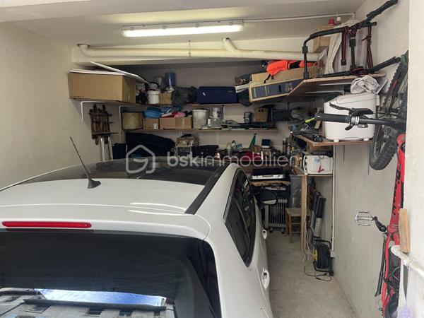 Appartement de 73 m²