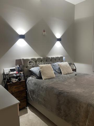 Appartement de 73 m²