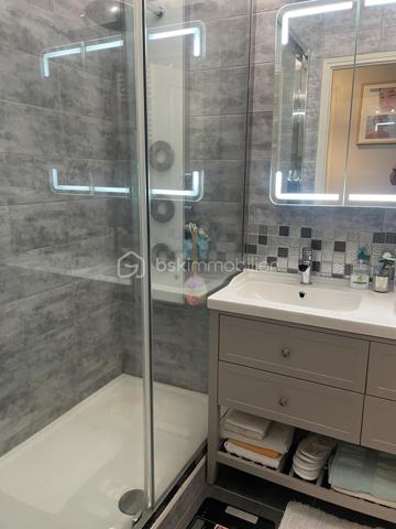 Appartement de 73 m²