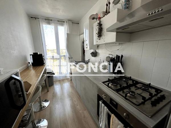 À vendre Appartement 5 pièces 78.75 m² - Rochefort 17300