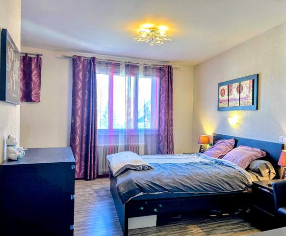 Immeuble à LA BARTHE-DE-NESTE (65250)