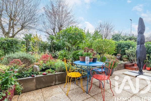 Appartement à vendre 3 pièces 62,13 m² Vénissieux