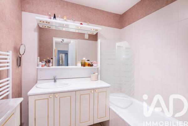 Appartement à vendre 3 pièces 62,13 m² Vénissieux