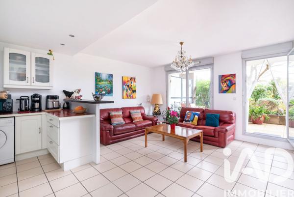 Appartement à vendre 3 pièces 62,13 m² Vénissieux