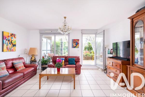 Appartement à vendre 3 pièces 62,13 m² Vénissieux