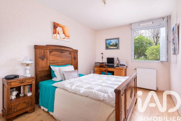 Appartement à vendre 3 pièces 62,13 m² Vénissieux