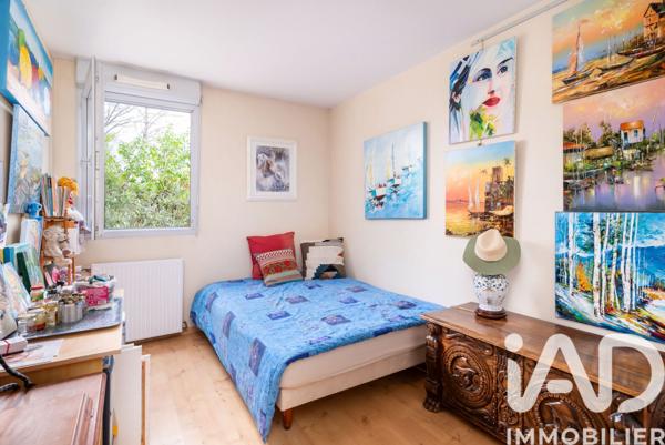 Appartement à vendre 3 pièces 62,13 m² Vénissieux
