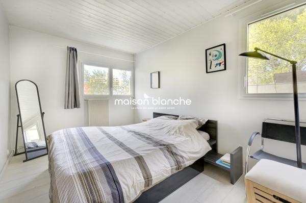 Bel appartement secteur Orgemont