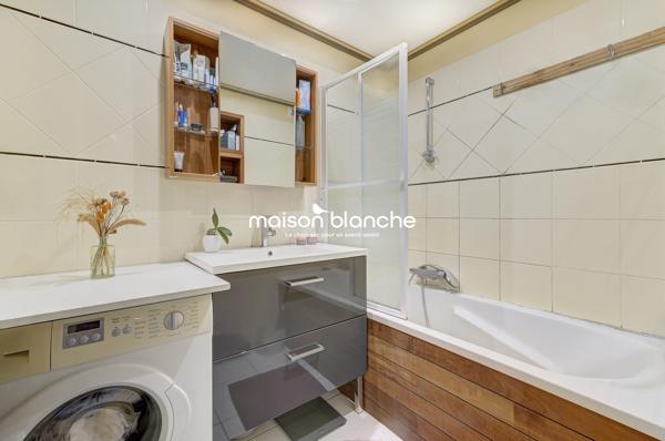 Bel appartement secteur Orgemont