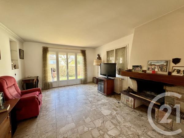 Maison à vendre  6 pièces - 143,33 m2 TAVERNY - 95