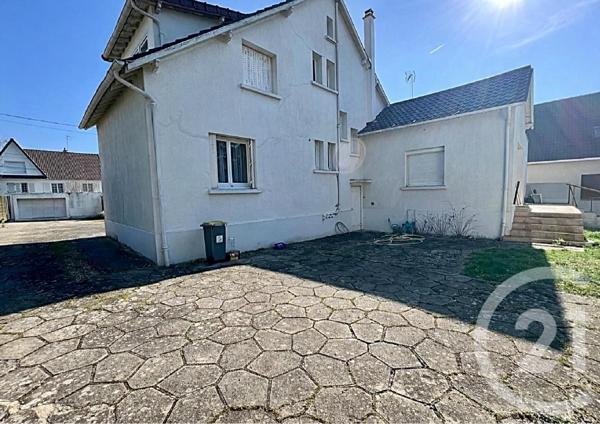 Maison à vendre  6 pièces - 143,33 m2 TAVERNY - 95