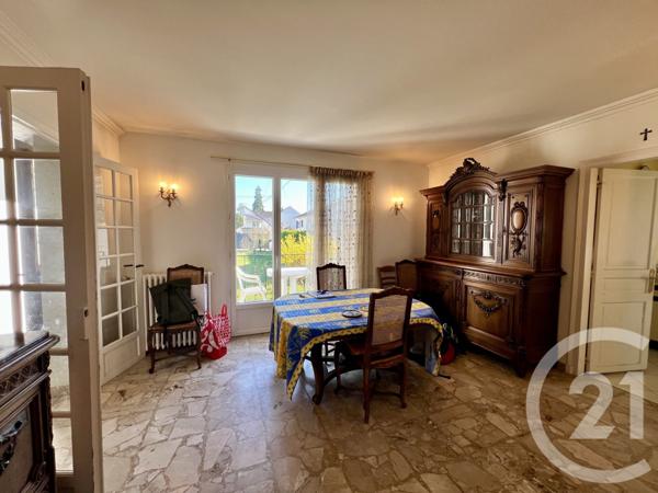 Maison à vendre  6 pièces - 143,33 m2 TAVERNY - 95