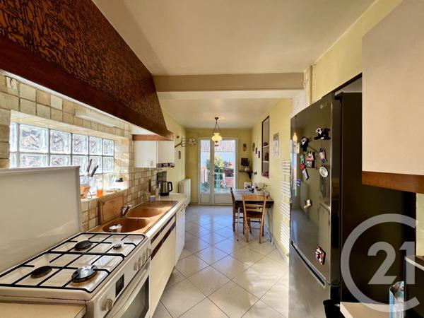 Maison à vendre  6 pièces - 143,33 m2 TAVERNY - 95