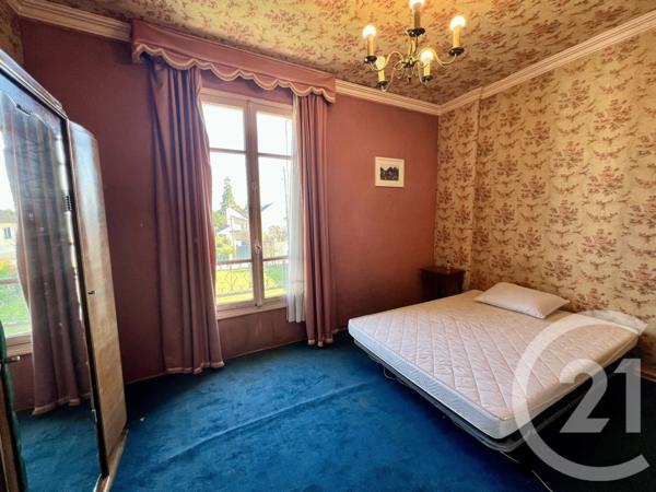 Maison à vendre  6 pièces - 143,33 m2 TAVERNY - 95