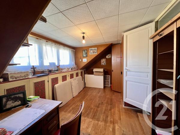 Maison à vendre  6 pièces - 143,33 m2 TAVERNY - 95