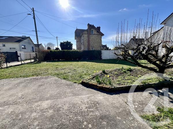 Maison à vendre  6 pièces - 143,33 m2 TAVERNY - 95