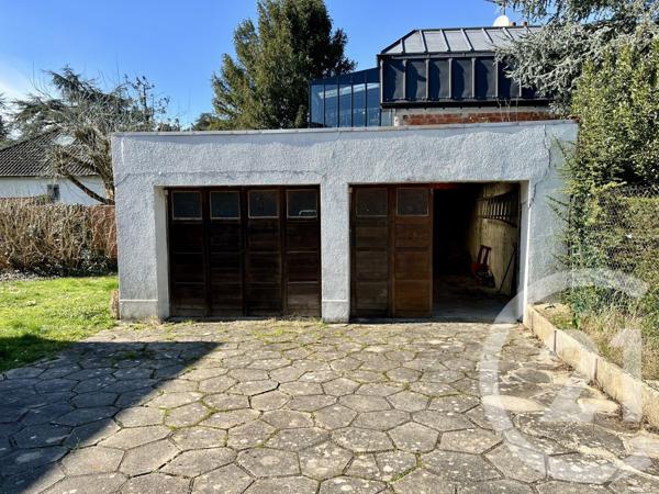 Maison à vendre  6 pièces - 143,33 m2 TAVERNY - 95