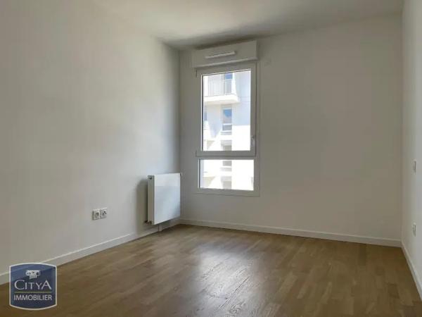 Appartement à louer 3 pièces 59.09m² Rueil-Malmaison (92500)