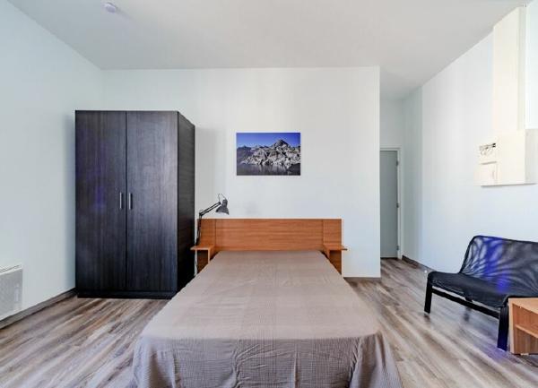 Appartement à louer  1 pièce • 24,20 m2 Limoges