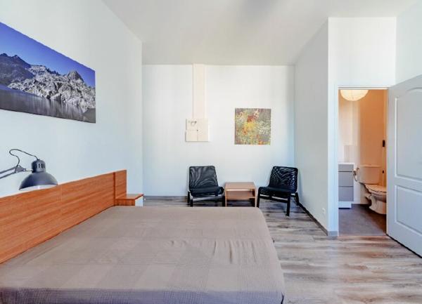 Appartement à louer  1 pièce • 24,20 m2 Limoges
