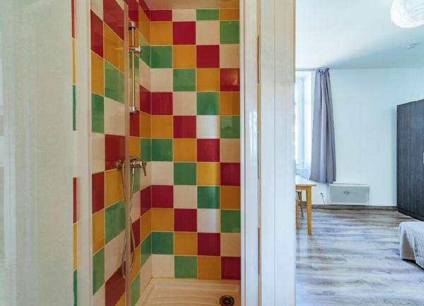 Appartement à louer  1 pièce • 24,20 m2 Limoges