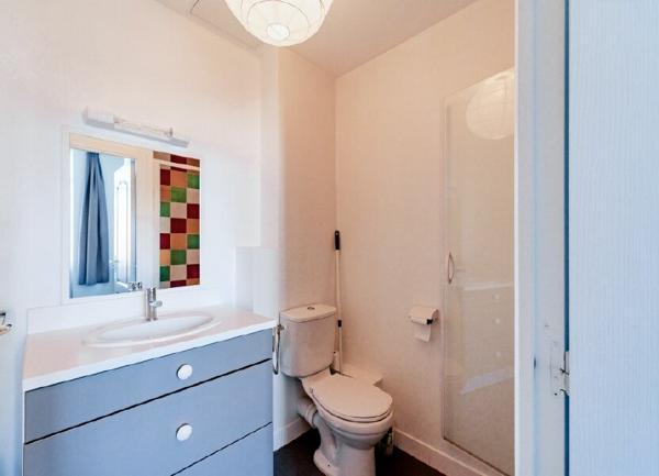 Appartement à louer  1 pièce • 24,20 m2 Limoges
