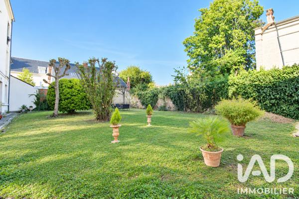 Appartement à vendre 5 pièces 166 m² Le Mans