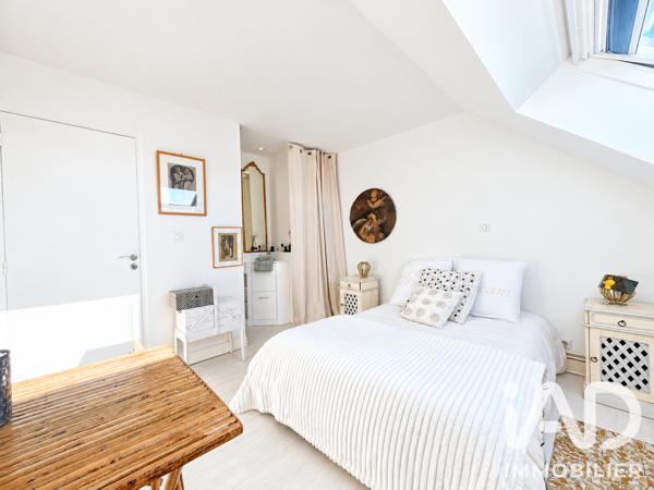 Appartement à vendre 5 pièces 166 m² Le Mans