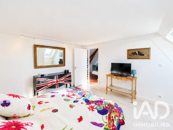 Appartement à vendre 5 pièces 166 m² Le Mans