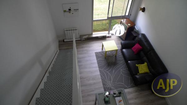 Location appartement Saint Sebastien Sur Loire : 701 € - AJP Immobilier Saint-Sébastien-sur-Loire