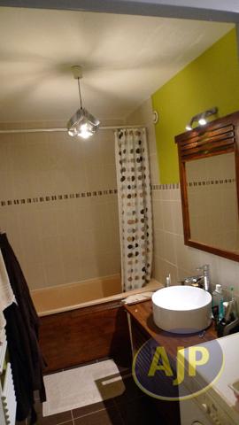 Location appartement Saint Sebastien Sur Loire : 701 € - AJP Immobilier Saint-Sébastien-sur-Loire