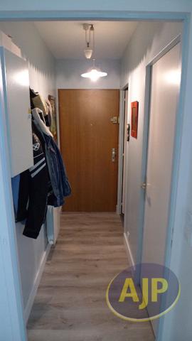 Location appartement Saint Sebastien Sur Loire : 701 € - AJP Immobilier Saint-Sébastien-sur-Loire