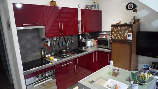 Location appartement Saint Sebastien Sur Loire : 701 € - AJP Immobilier Saint-Sébastien-sur-Loire