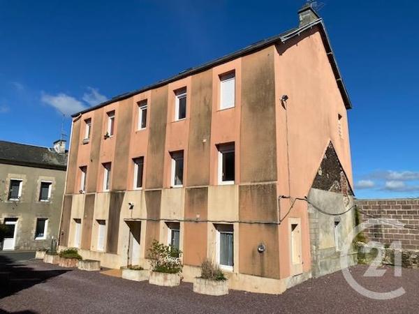 Immeuble à vendre  350 m2 CAUMONT SUR AURE - 14