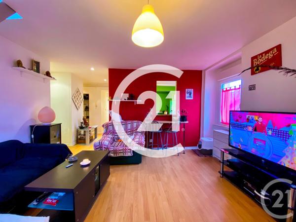 Immeuble à vendre  350 m2 CAUMONT SUR AURE - 14