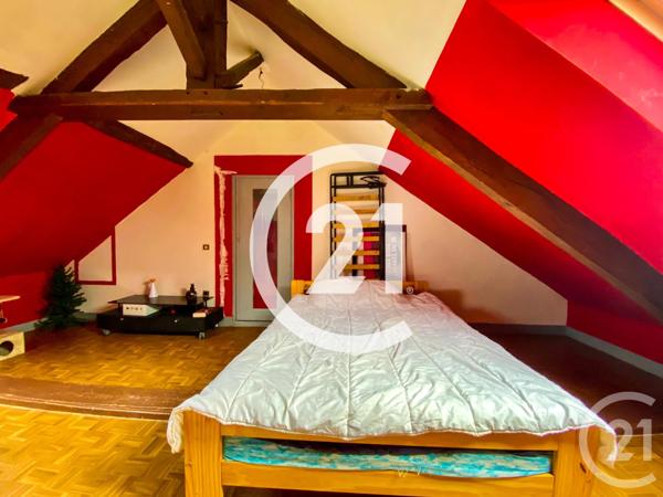 Immeuble à vendre  350 m2 CAUMONT SUR AURE - 14