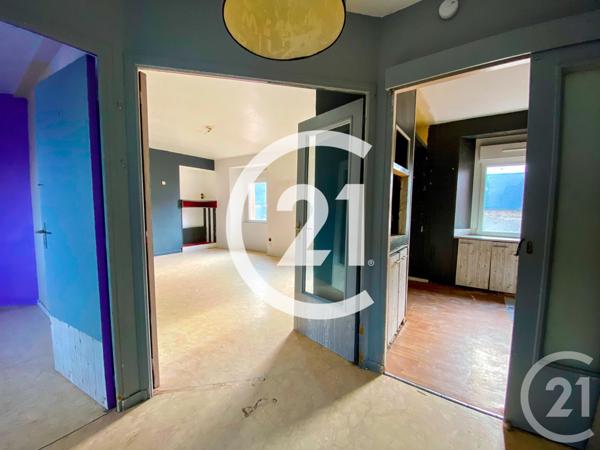 Immeuble à vendre  350 m2 CAUMONT SUR AURE - 14