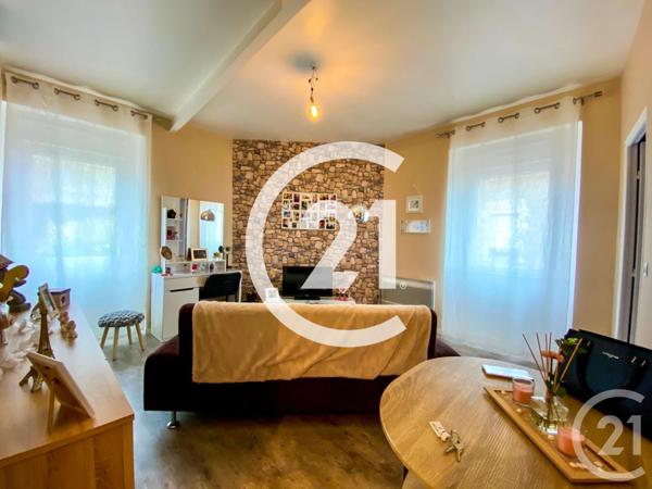 Immeuble à vendre  350 m2 CAUMONT SUR AURE - 14