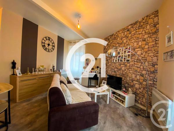 Immeuble à vendre  350 m2 CAUMONT SUR AURE - 14