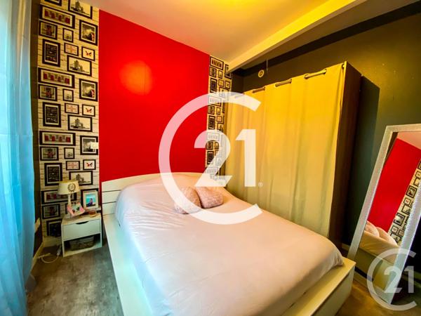 Immeuble à vendre  350 m2 CAUMONT SUR AURE - 14