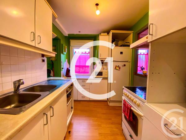 Immeuble à vendre  350 m2 CAUMONT SUR AURE - 14